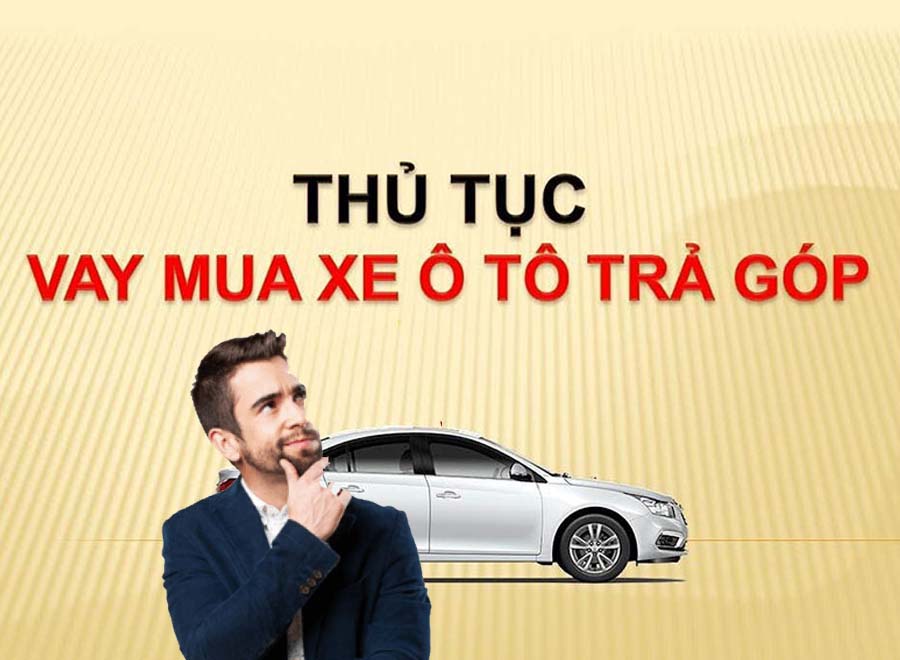 Lưu ý khi Mua xe Mitsubishi trả góp