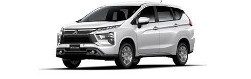 Mitsubishi Xpander Trà Vinh